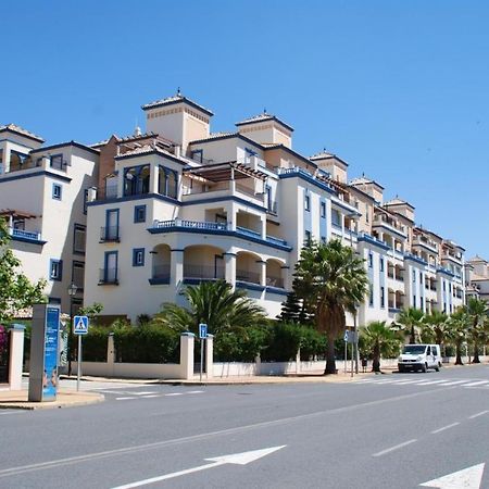 Marina II Apartment Huelva Esterno foto