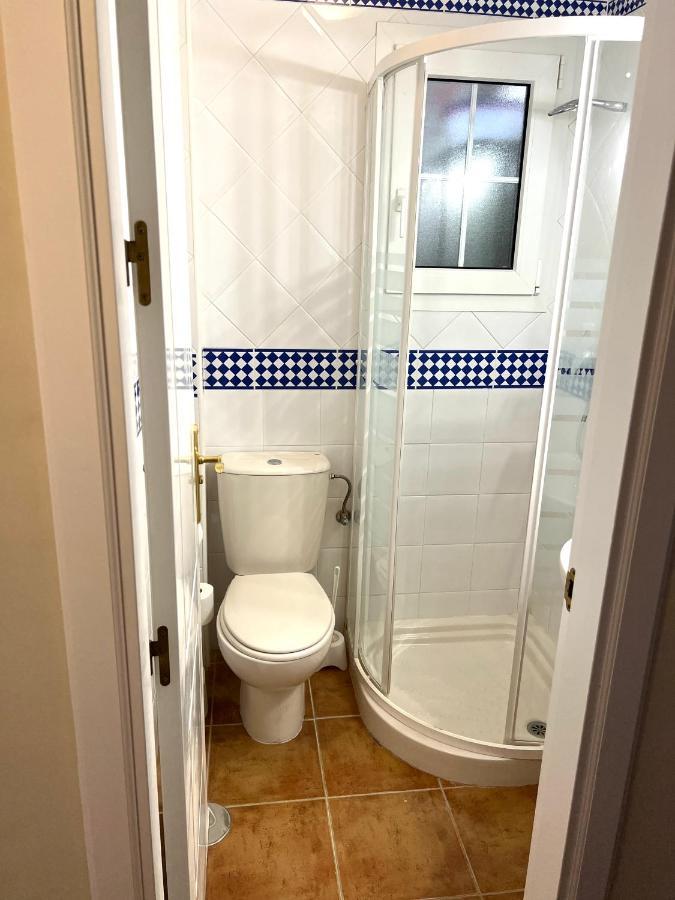 Marina II Apartment Huelva Esterno foto