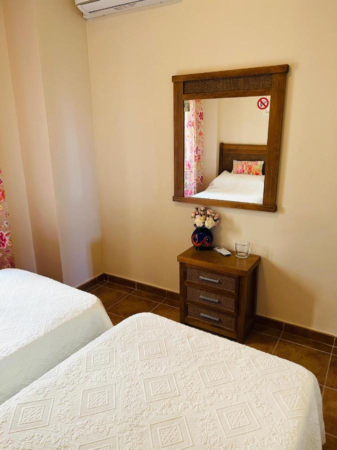 Marina II Apartment Huelva Esterno foto