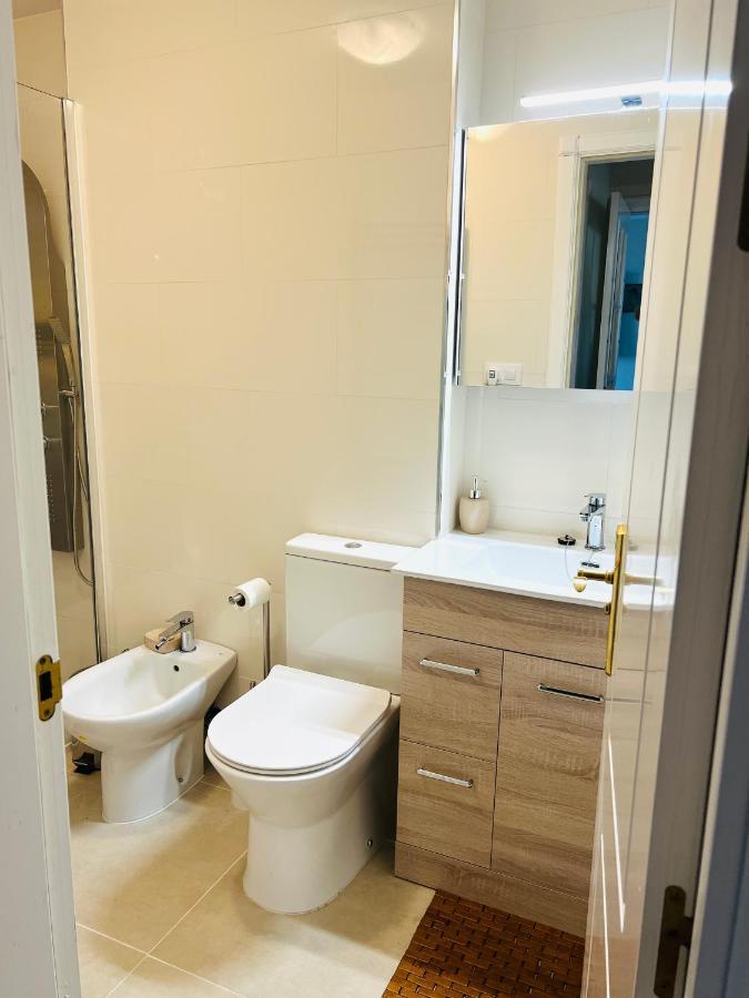 Marina II Apartment Huelva Esterno foto
