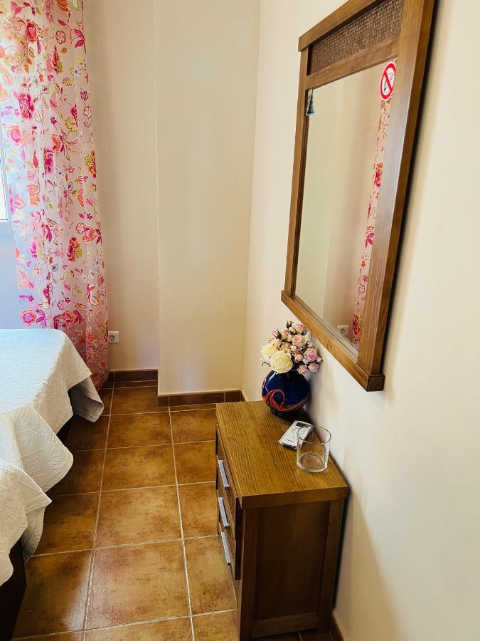 Marina II Apartment Huelva Esterno foto