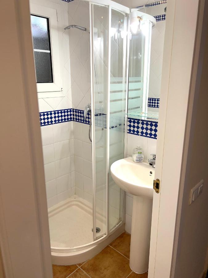 Marina II Apartment Huelva Esterno foto