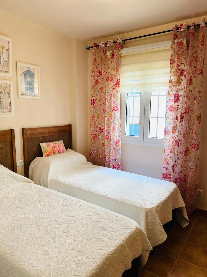 Marina II Apartment Huelva Esterno foto