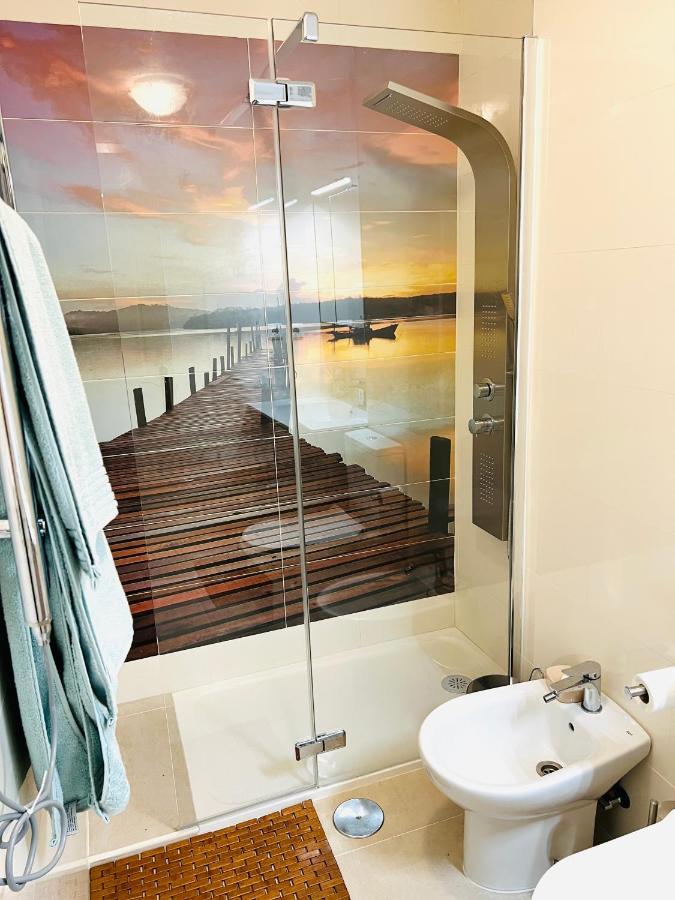 Marina II Apartment Huelva Esterno foto