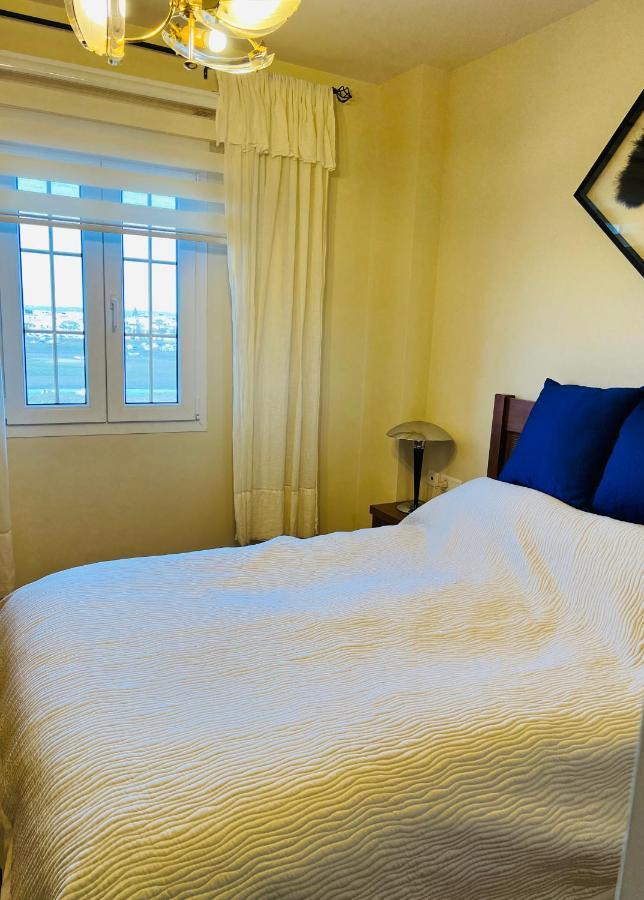 Marina II Apartment Huelva Esterno foto