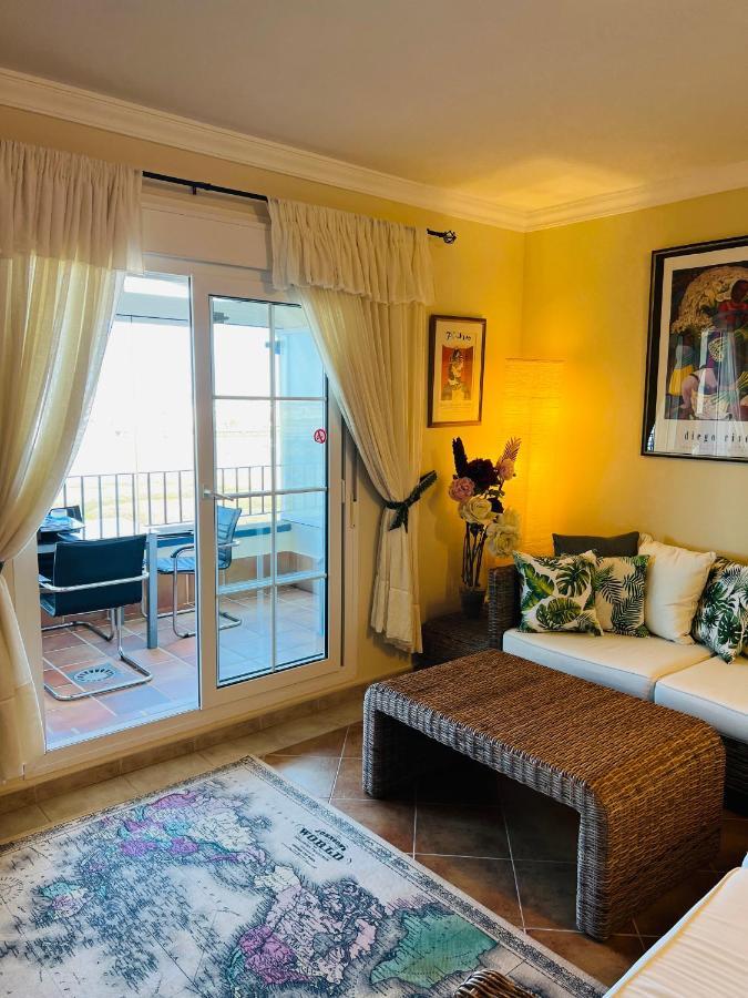 Marina II Apartment Huelva Esterno foto
