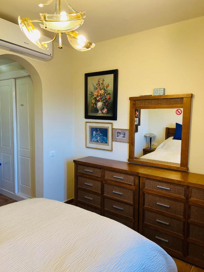 Marina II Apartment Huelva Esterno foto