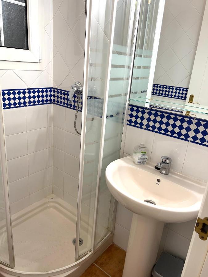 Marina II Apartment Huelva Esterno foto